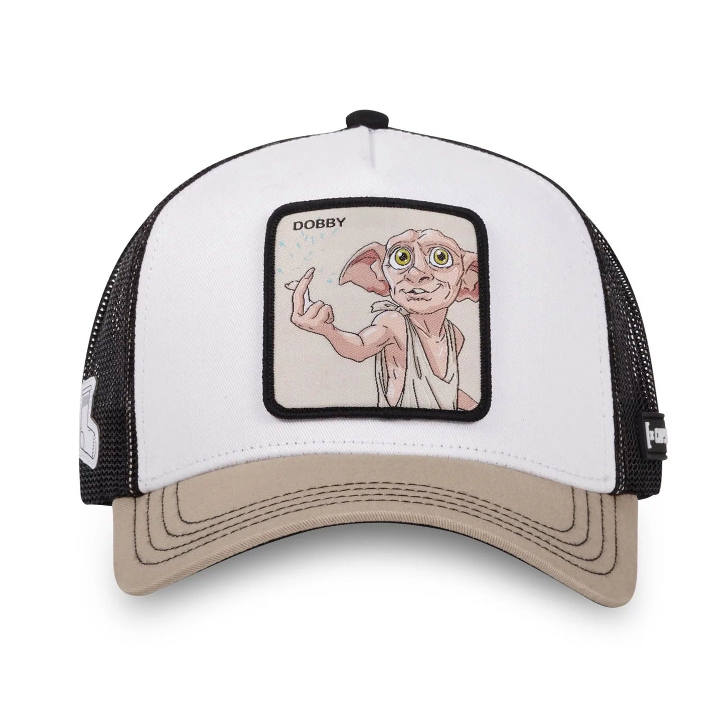Capslab Harry Potter Dobby Trucker Cap – One Size