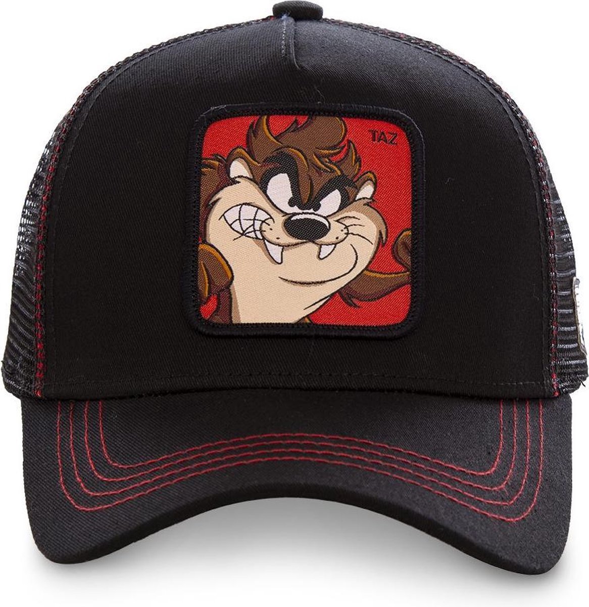 Capslab Cap Looney Tunes Taz 1 CL/LOO/1/TAZ1