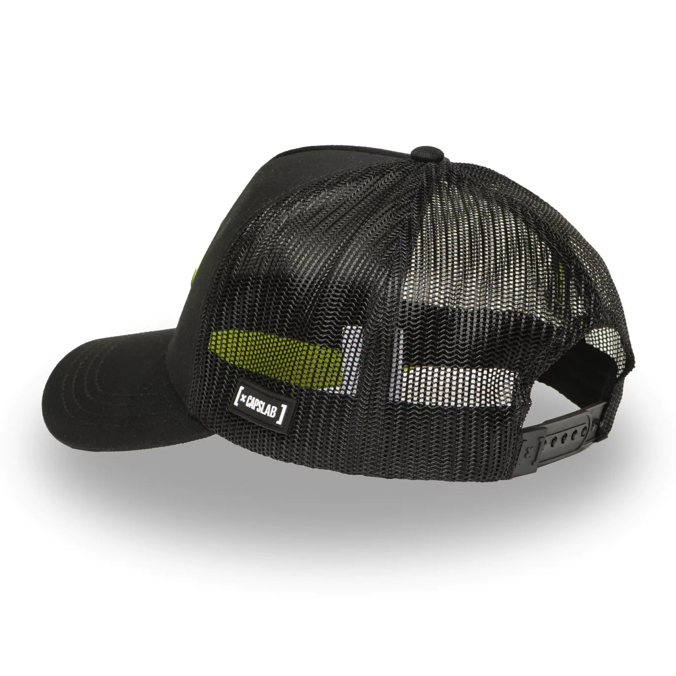 Capslab Trucker Batman DC Comics / WB CL/DC8/1/CT/LOG Cap