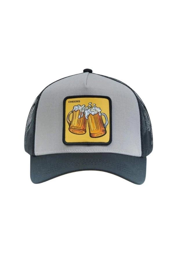 CAPSLAB Trucker CL4/1/CT/CHE CAP