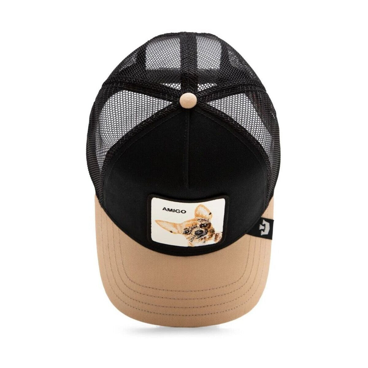 Goorin Bros Trucker Cap High 101-1787 Amigo