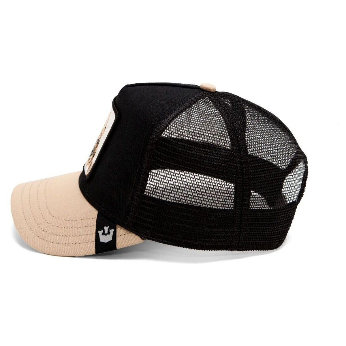 Goorin Bros Trucker Cap High 101-1787 Amigo