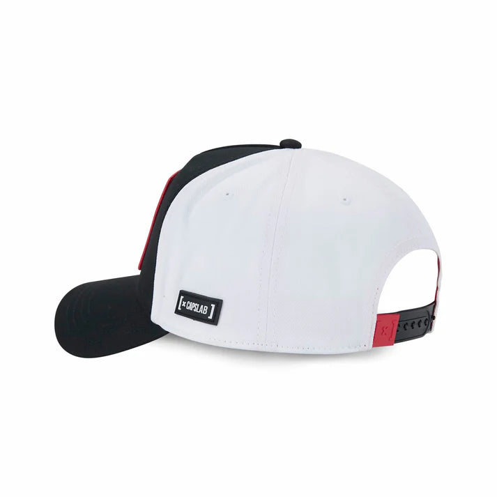 CAPSLAB One Piece Trucker Monkey D. Luffy CL/OP4/1/CT/HAT