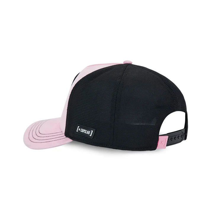 Mütze - Trucker - Dragon Ball - Buu CL/DBZ8/1/PCT/SUP