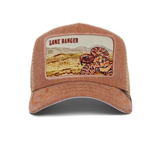 Goorin Bros. LONE RANGER Tan 101-2027