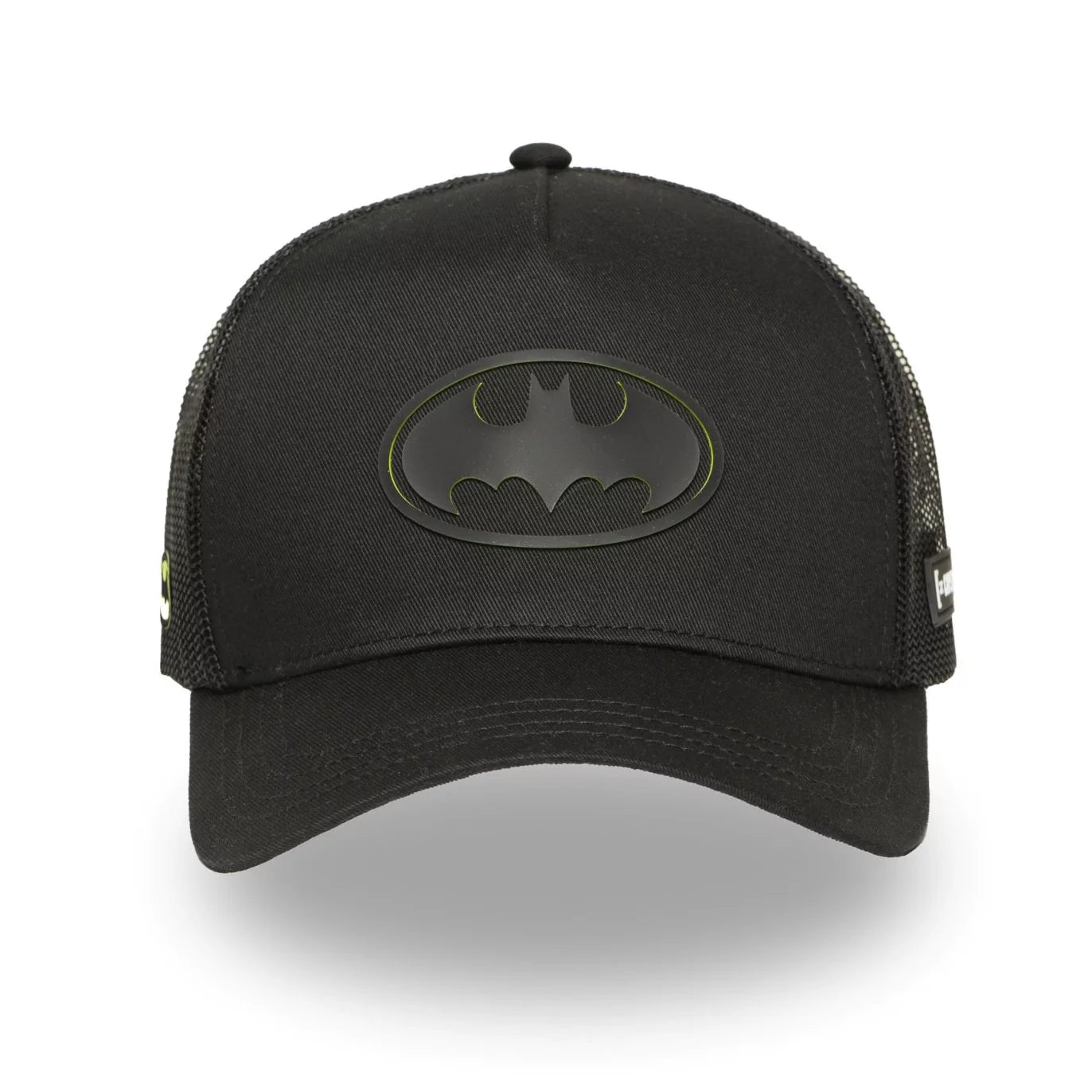 Capslab Trucker Batman DC Comics / WB CL/DC8/1/CT/LOG Cap