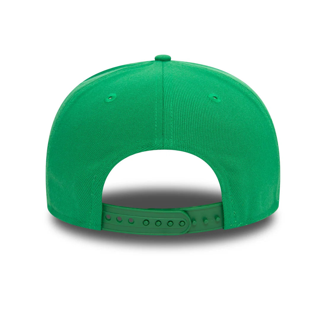 New Era 9FIFTY Grüne New York Jets NFL Coaches A-Frame Snapback Cap