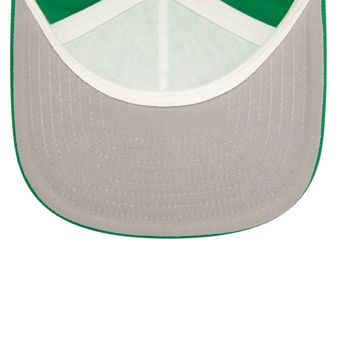 New Era 9FIFTY Grüne New York Jets NFL Coaches A-Frame Snapback Cap