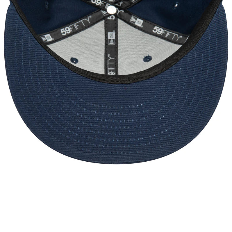 New Era 59Fifty Team NFL New England Patriots Fullcap