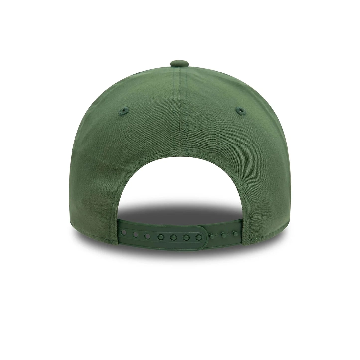 New Era 9FORTY Stretch Snap Green Bay Packers NFL Cap One Size Dunkelgrün