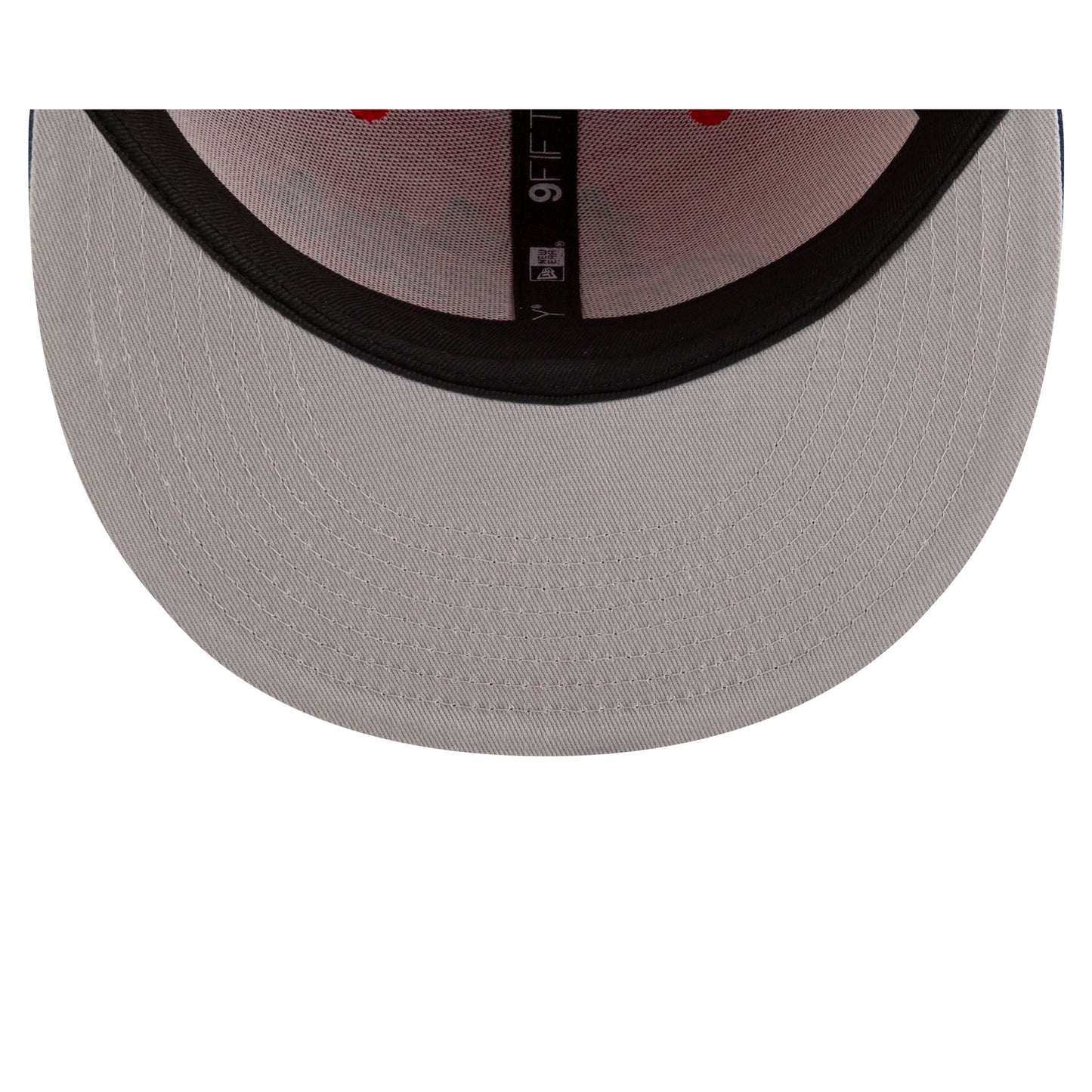 New Era 2025 Statement Edition 59Fifty Fitted Los Angeles Clippers