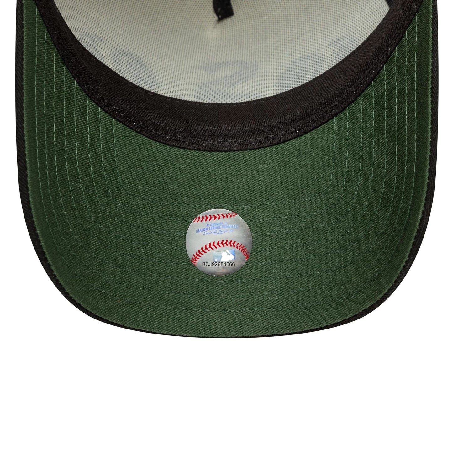 New Era Paisley Cap 9FORTY Chicago White Sox