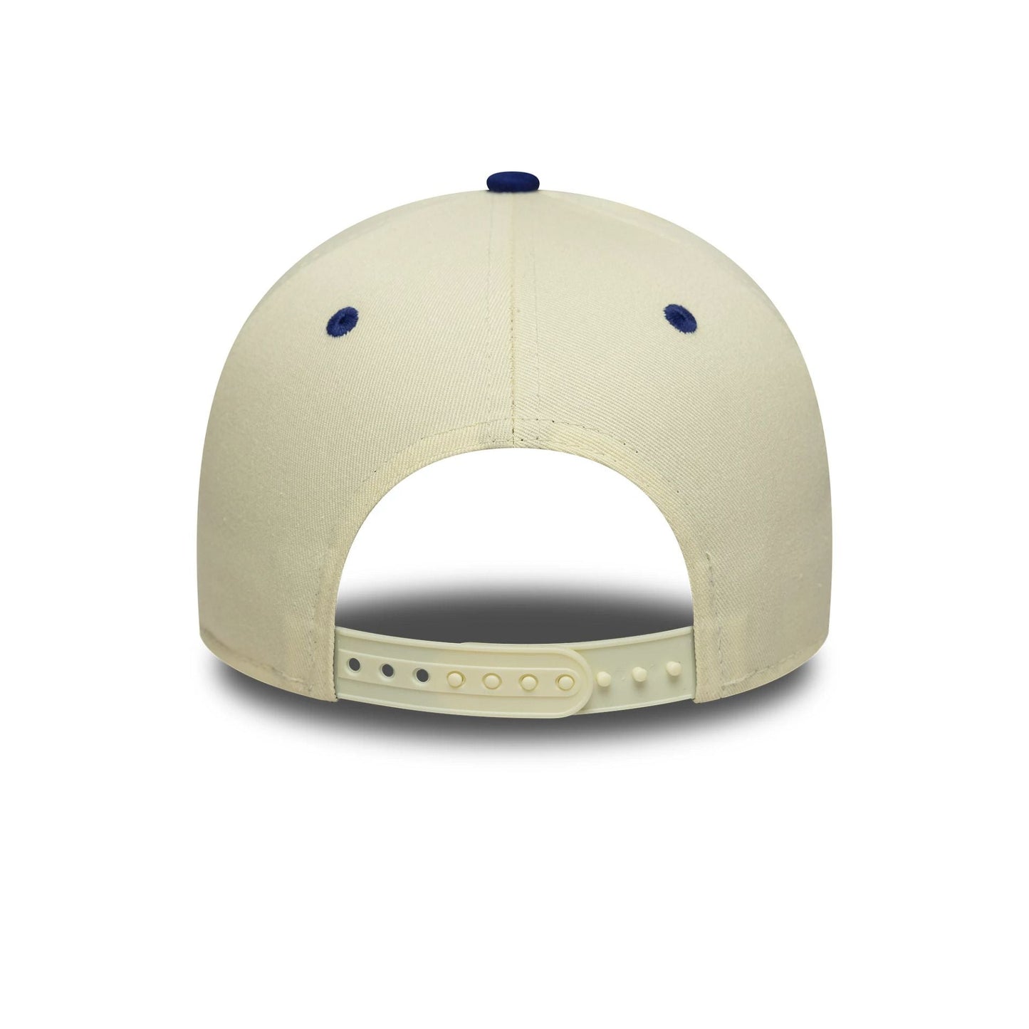New Era Weiße LA Dodgers MLB Paisley 9FORTY E-Frame Cap