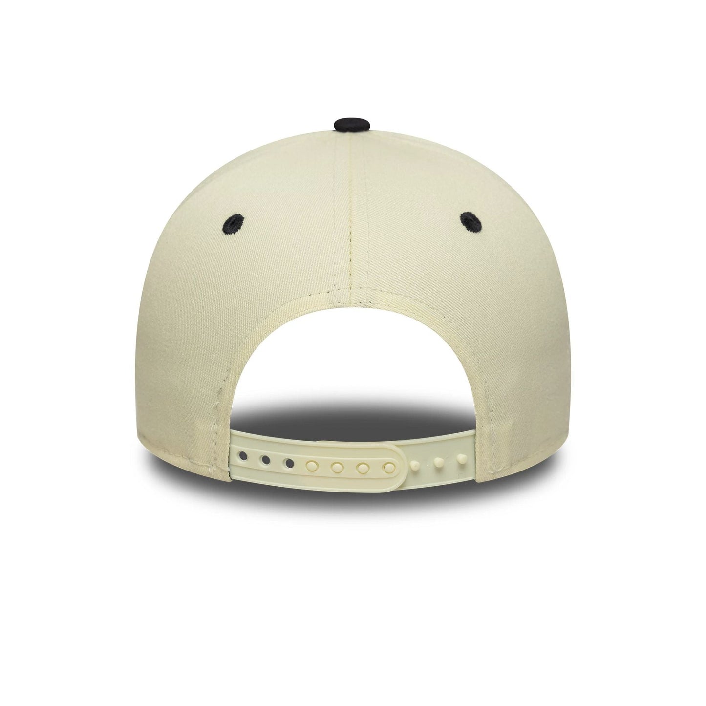 New Era Weiße New York Yankees MLB Paisley 9FORTY E-Frame Cap