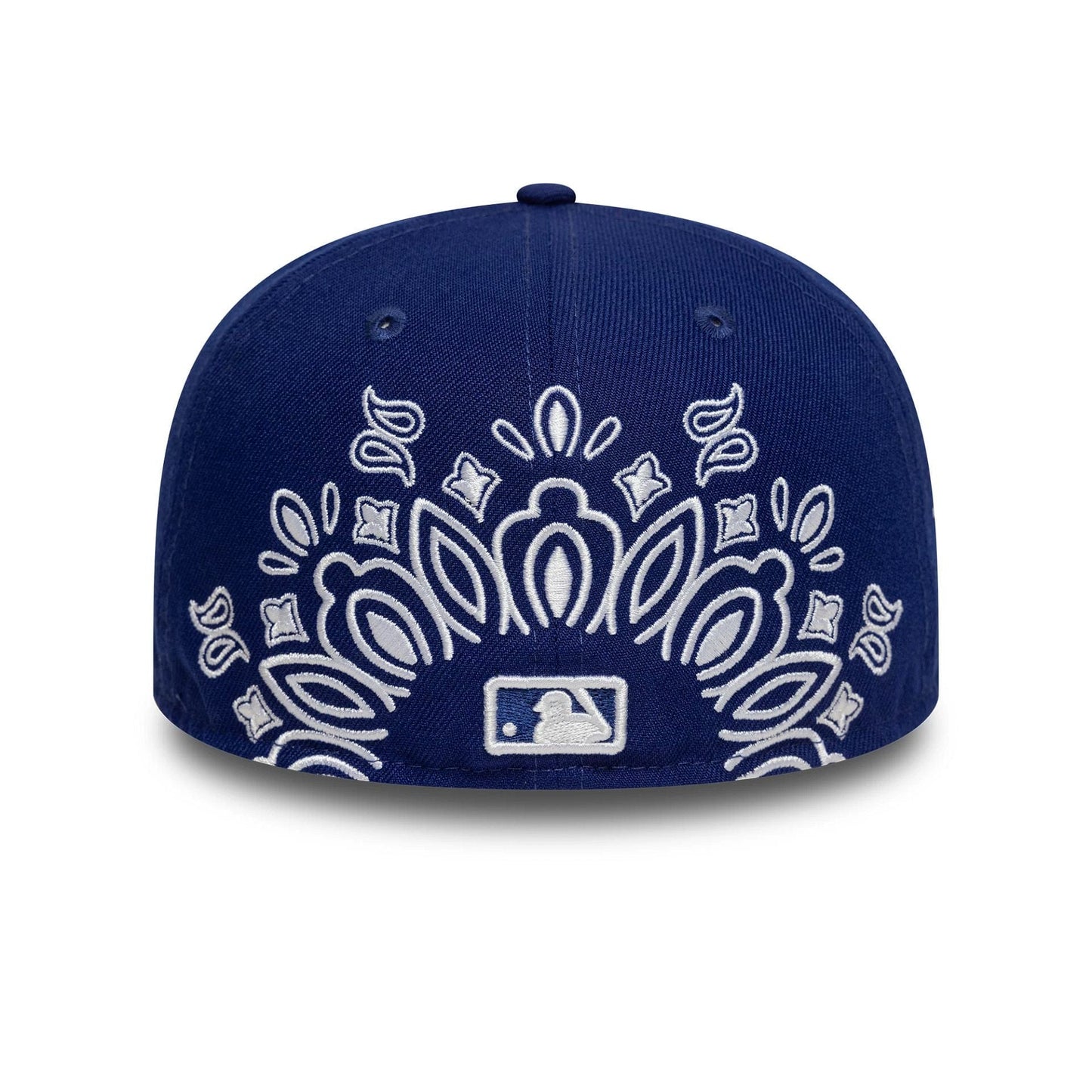 New Era 59Fifty MLB Paisley LA Dodgers 59FIFTY Fitted Cap