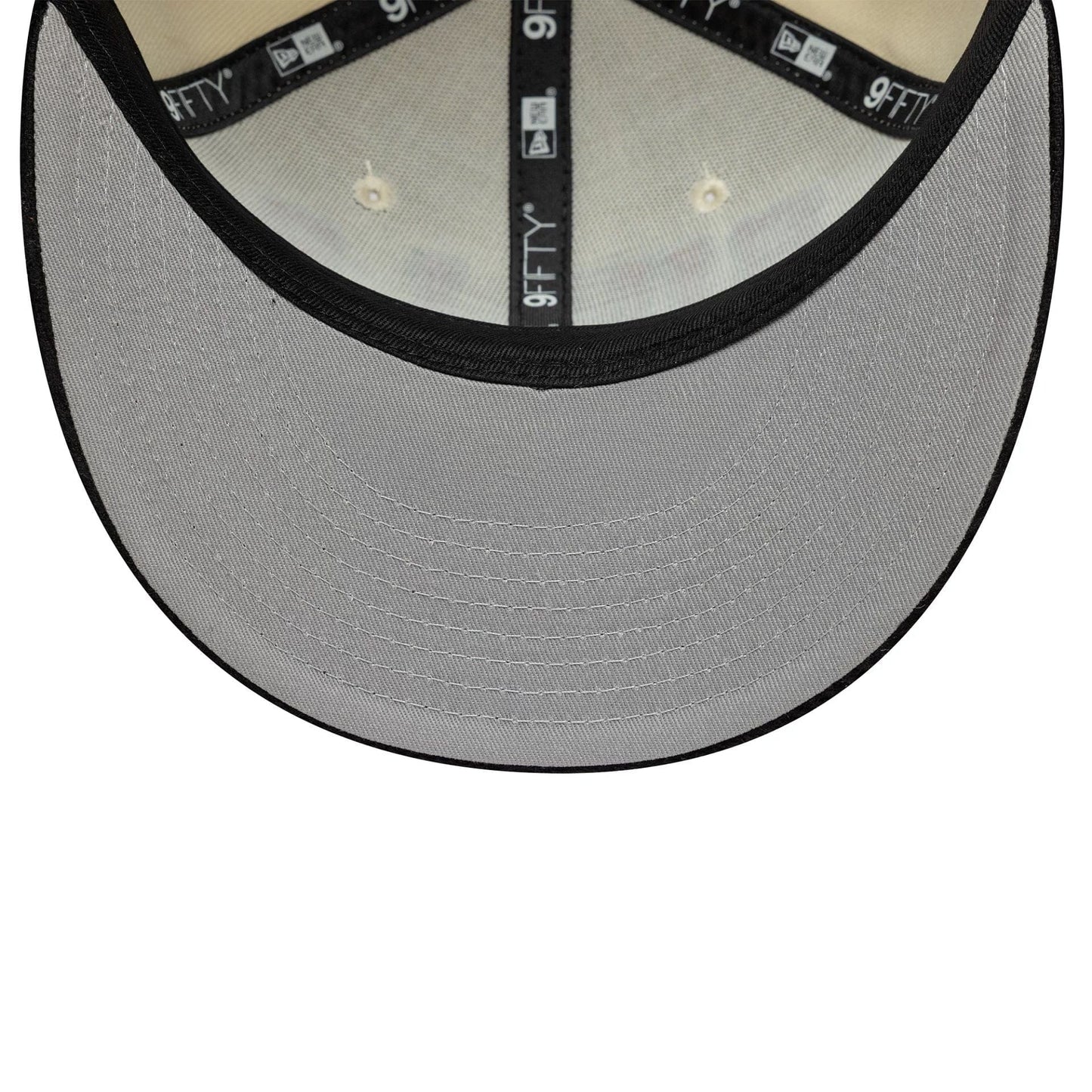 New Era 59FIFTY – Cord Visor PC CHIBUL LTCBLK
