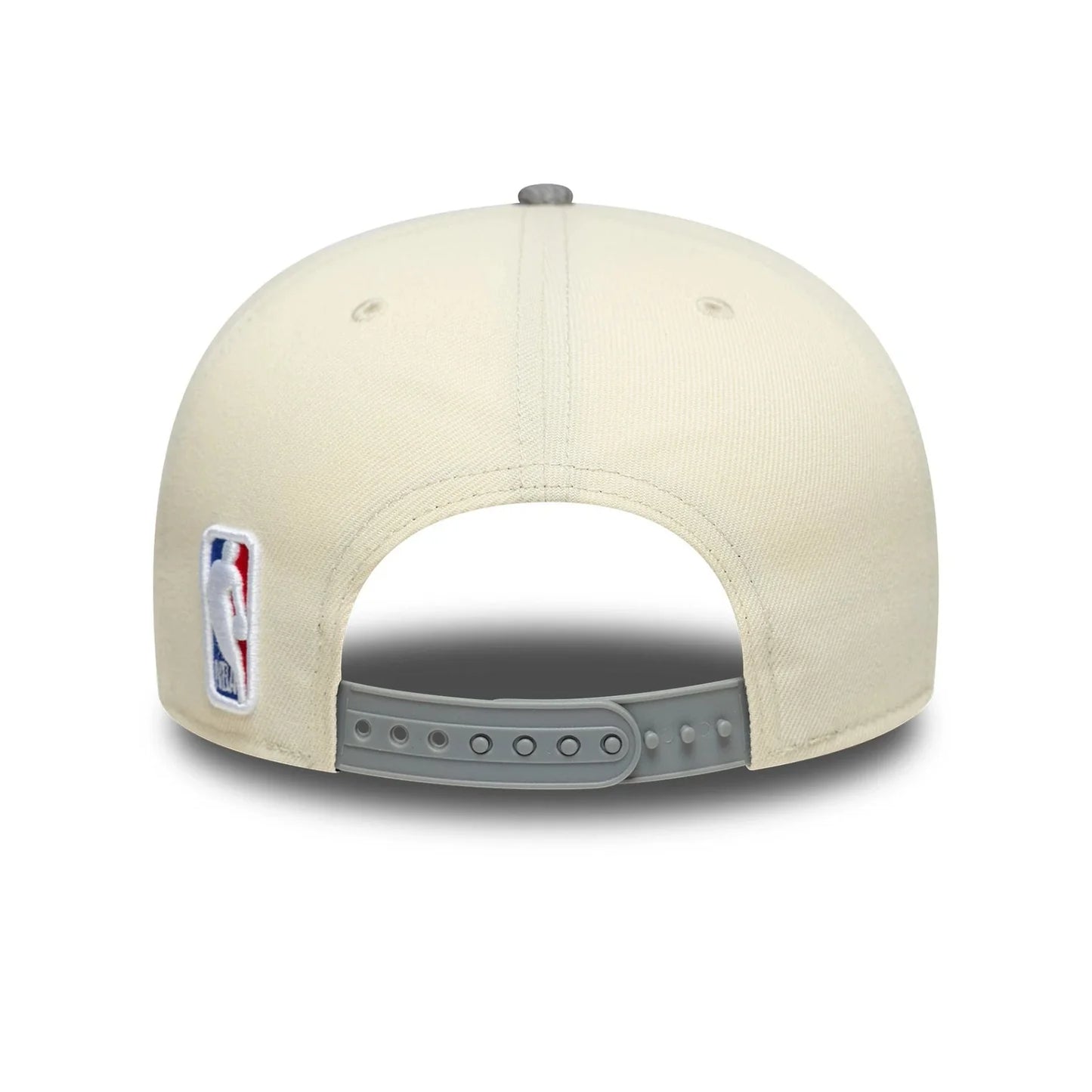 New Era Hellbeige Boston Celtics NBA Cord Visor 9FIFTY Snapback Cap