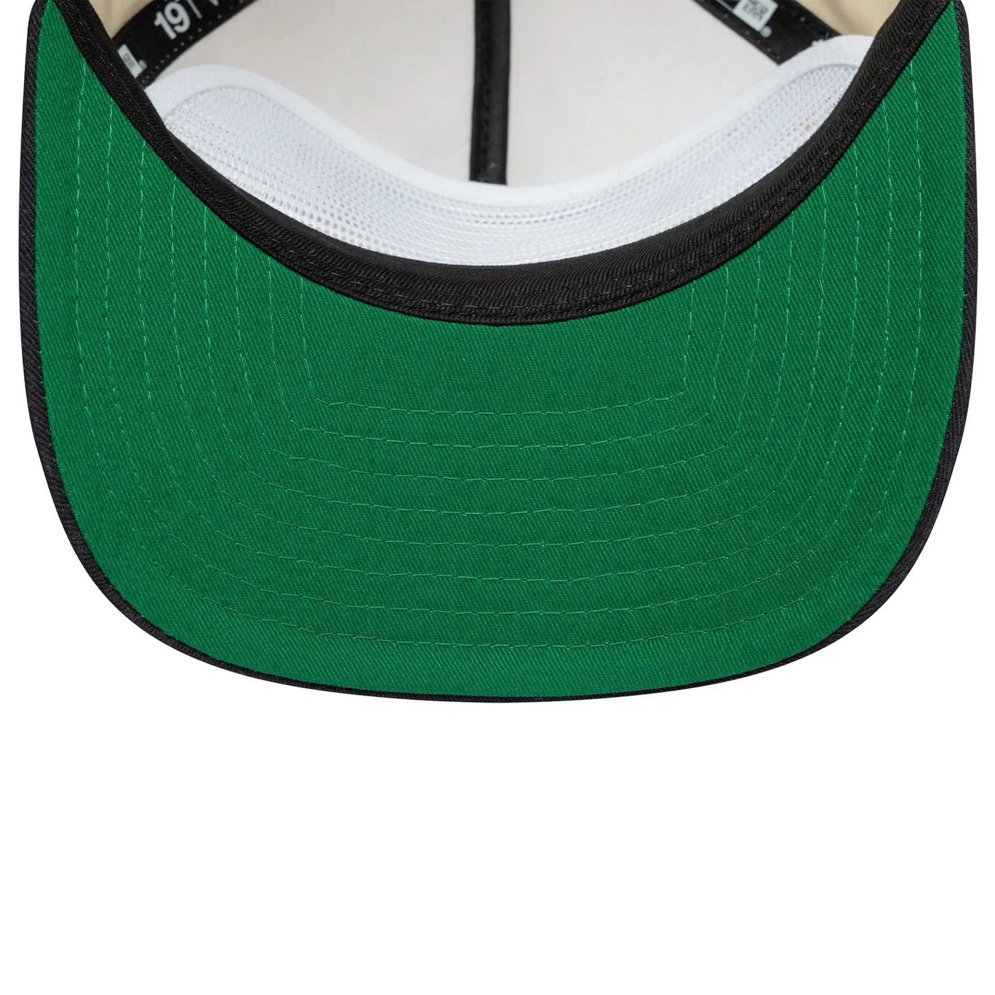 New Era Hellbeige New York Yankees MLB Heritage 19TWENTY Snapback Cap One Size