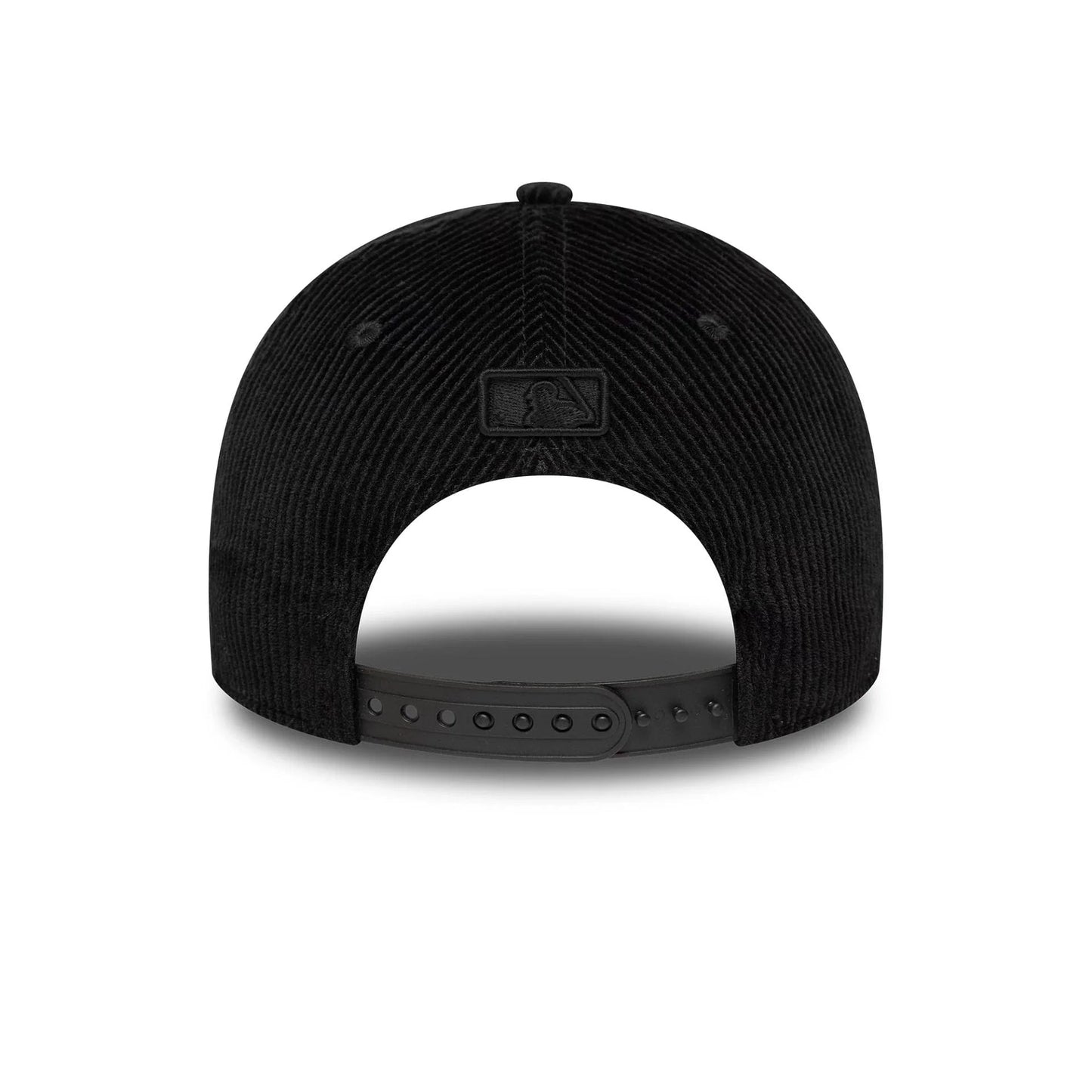 New Era Schwarze MLB Cord Chicago White Sox 9FORTY M-Crown Cap