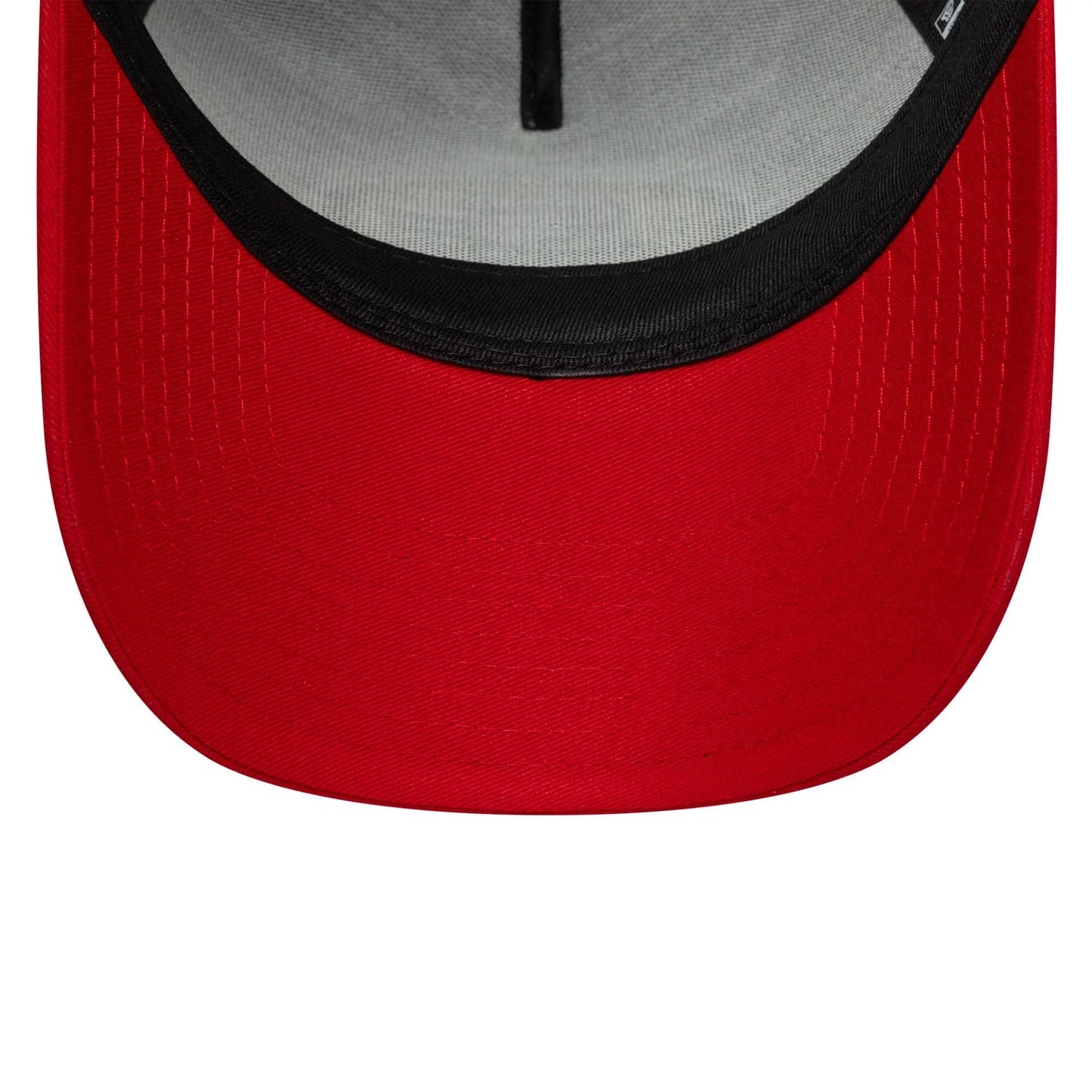 New Era Dunkelgraue San Francisco 49ers NFL 9FORTY E-Frame Verstellbare Cap