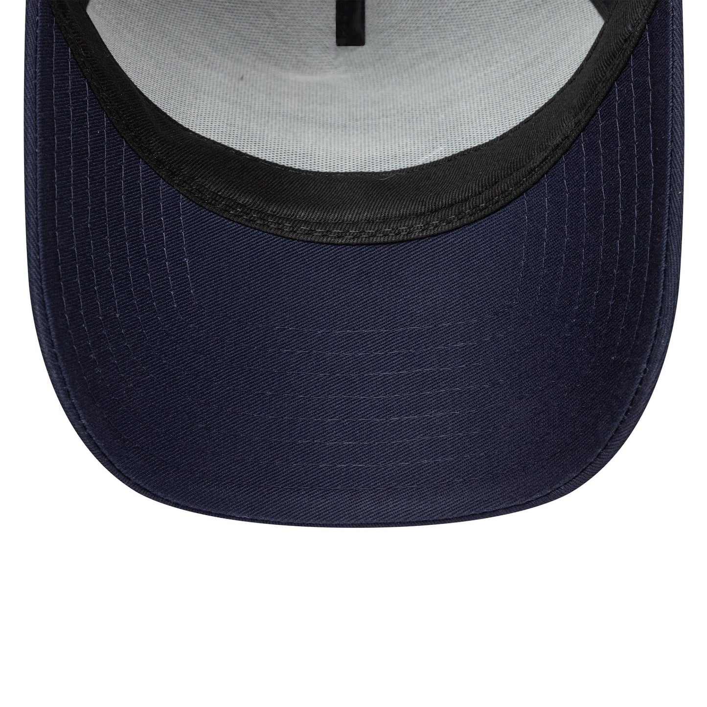 New Era Dunkelgrüne New Era Patch 9FORTY A-Frame Trucker Verstellbare Cap