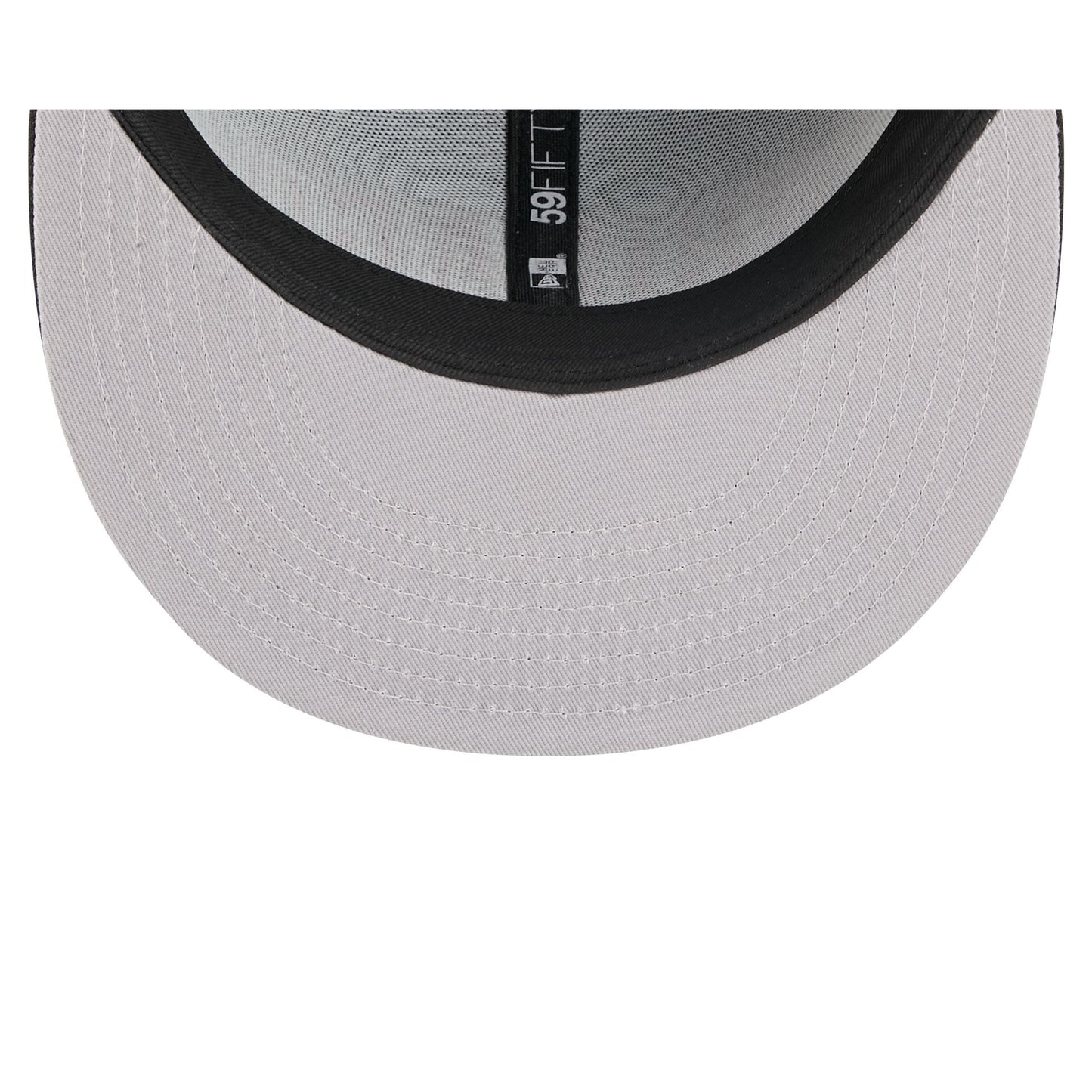 New Era 2025 Statement Edition 59FIFTY Fitted Chicago Bulls