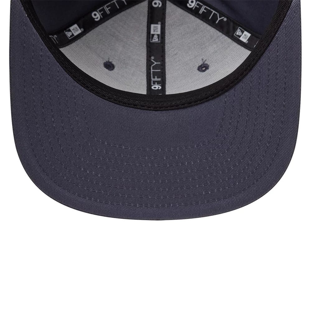 New Era Graue MLB League Essential New York Yankees 9FIFTY Cap