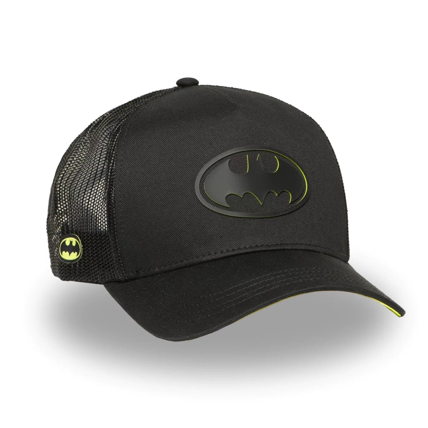 Capslab Trucker Batman DC Comics / WB CL/DC8/1/CT/LOG Cap