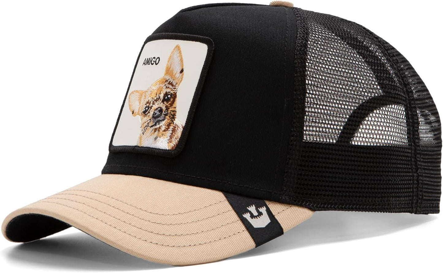 Goorin Bros Trucker Cap High 101-1787 Amigo