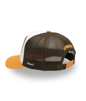 Capslab Trucker Cap Pokemon Glurak CL/PKM6/1/CT/CHA