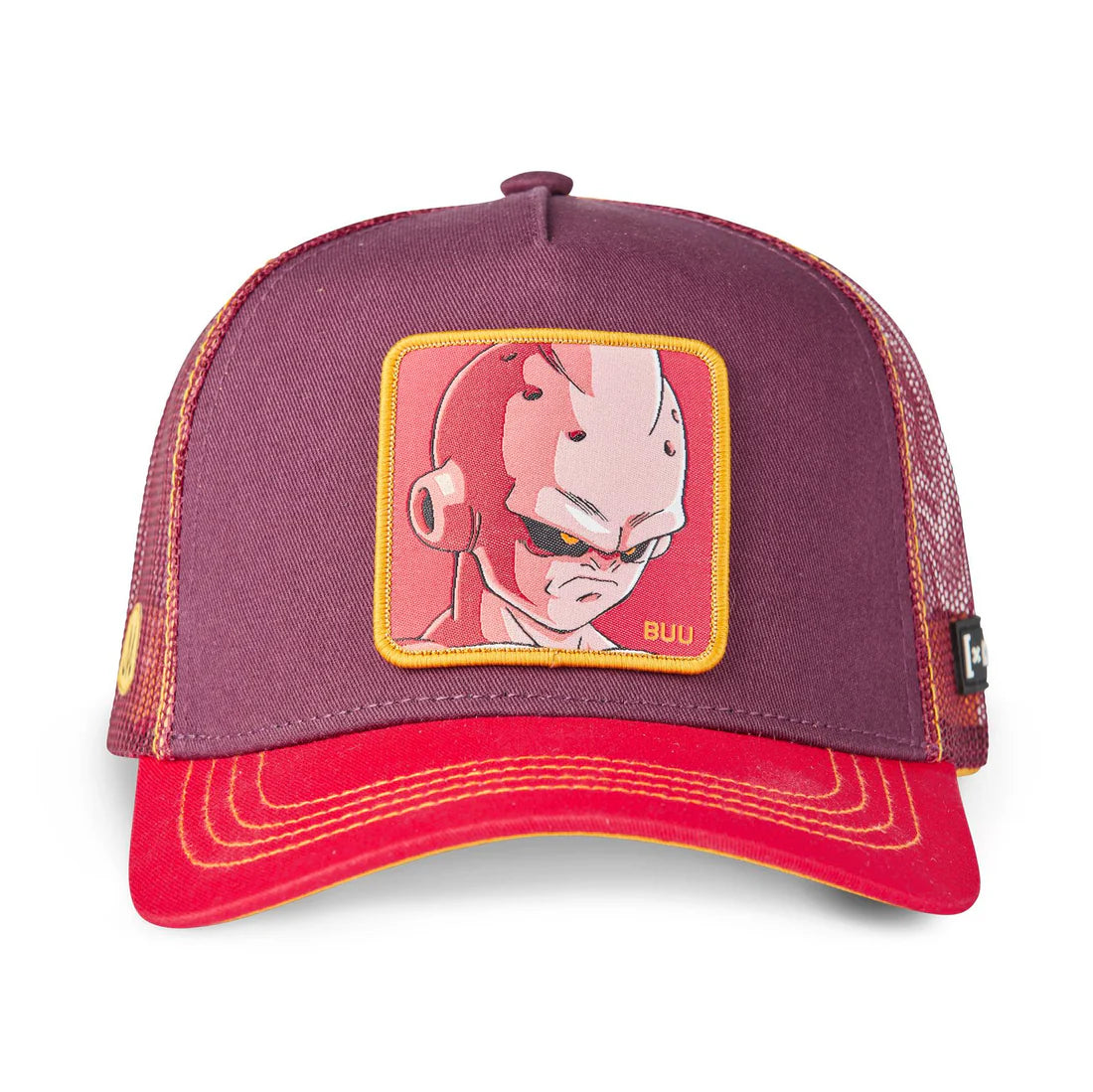 CAPSLAB GRANATE KID BUU CL/DBZ6/1/CAS/KID2 TRUCKER CAP
