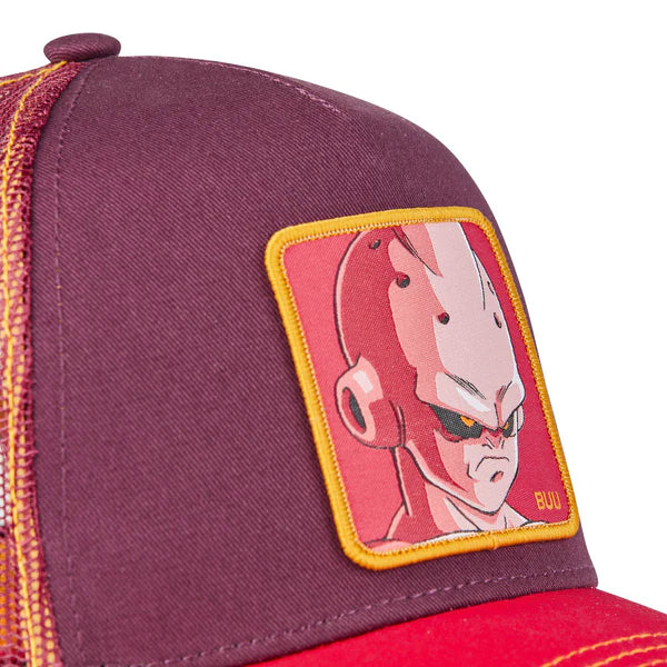 CAPSLAB GRANATE KID BUU CL/DBZ6/1/CAS/KID2 TRUCKER CAP