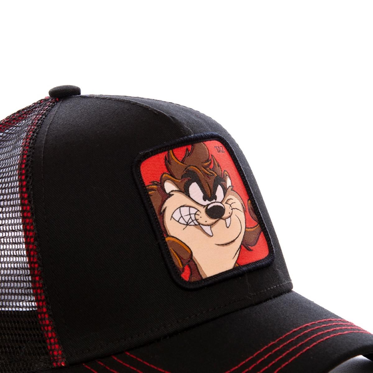 Capslab Cap Looney Tunes Taz 1 CL/LOO/1/TAZ1