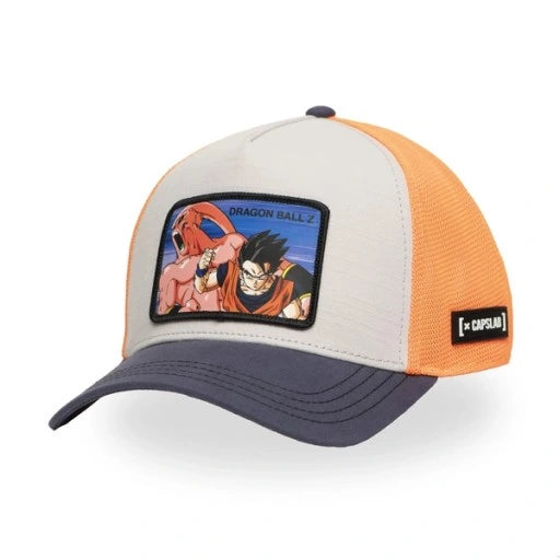 CAPSLAB Dragon Ball Z CL/DBZ9/1/PCT/GOH