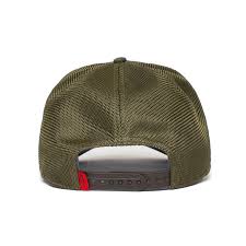 GOORIN BROS Fowler`s Favorite 101-0405 Sidekick