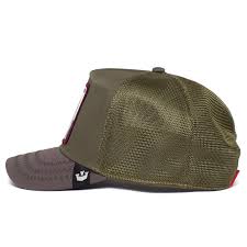 GOORIN BROS Fowler`s Favorite 101-0405 Sidekick