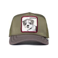 GOORIN BROS Fowler`s Favorite 101-0405 Sidekick