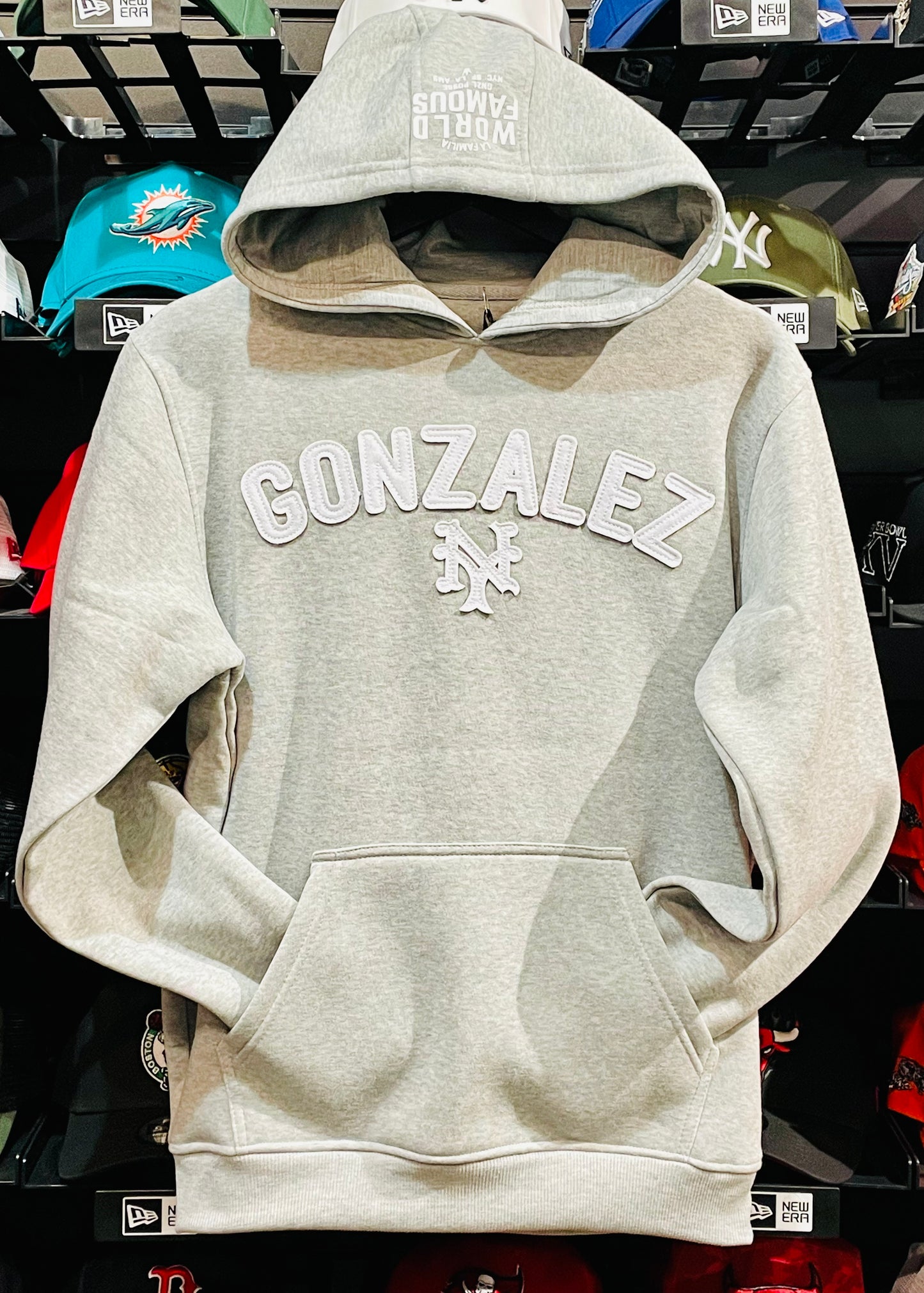 Gonzalez Hoodie Winter 2024/25