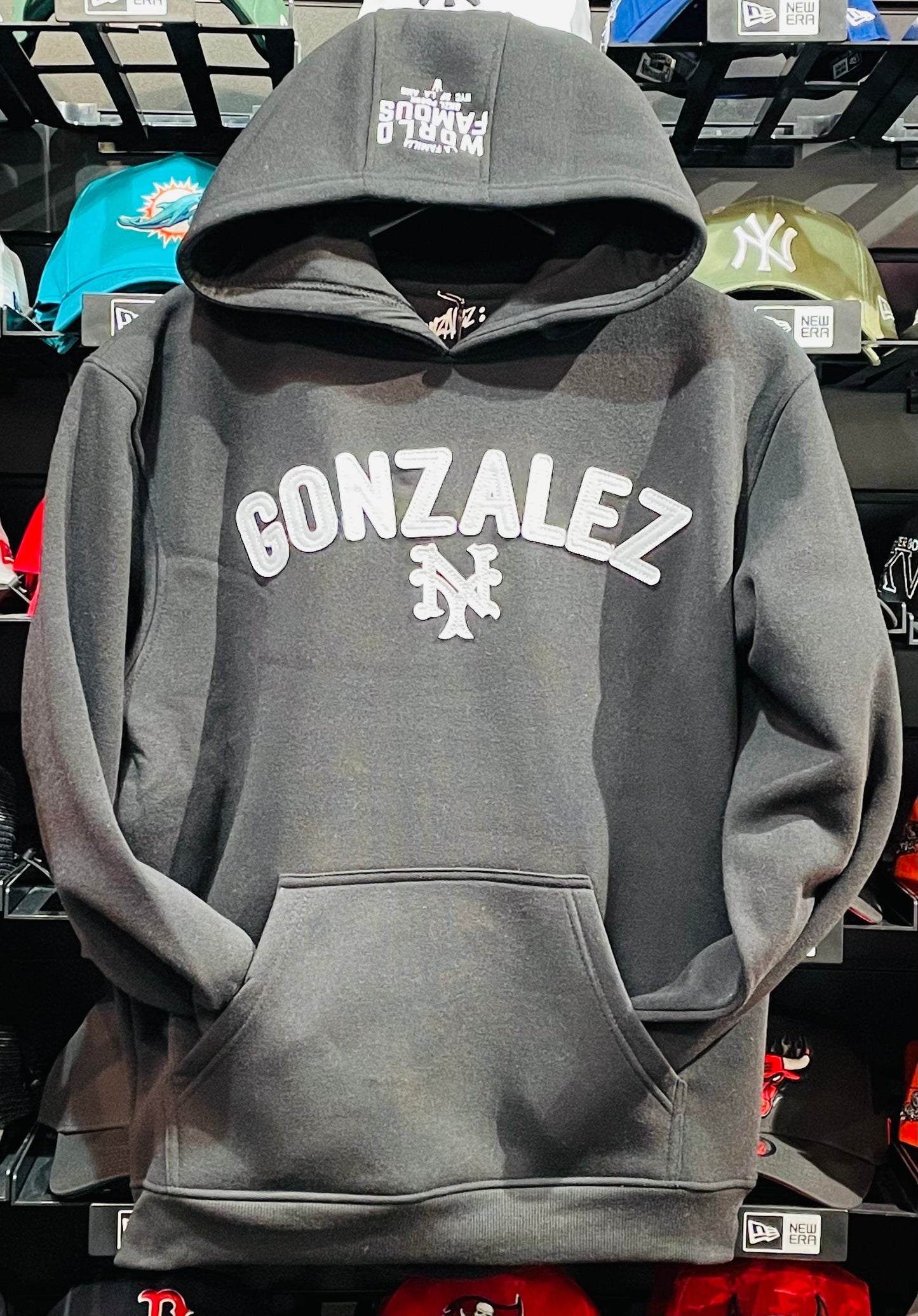 Gonzalez Hoodie Winter 2024/25
