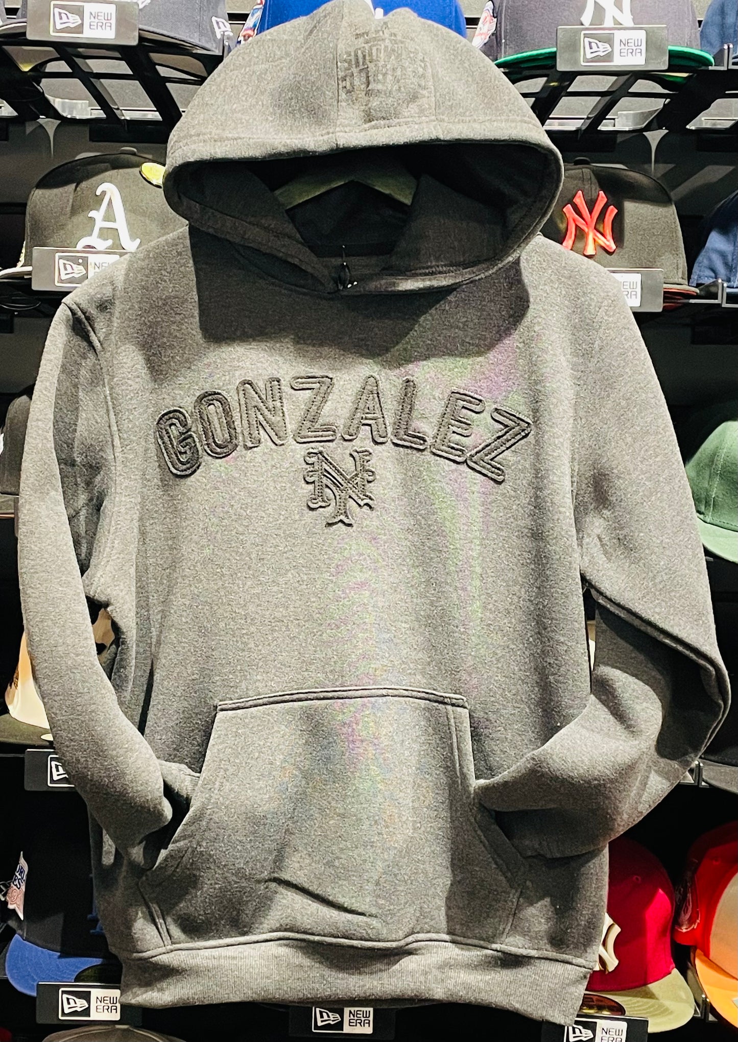 Gonzalez Hoodie Winter 2024/25