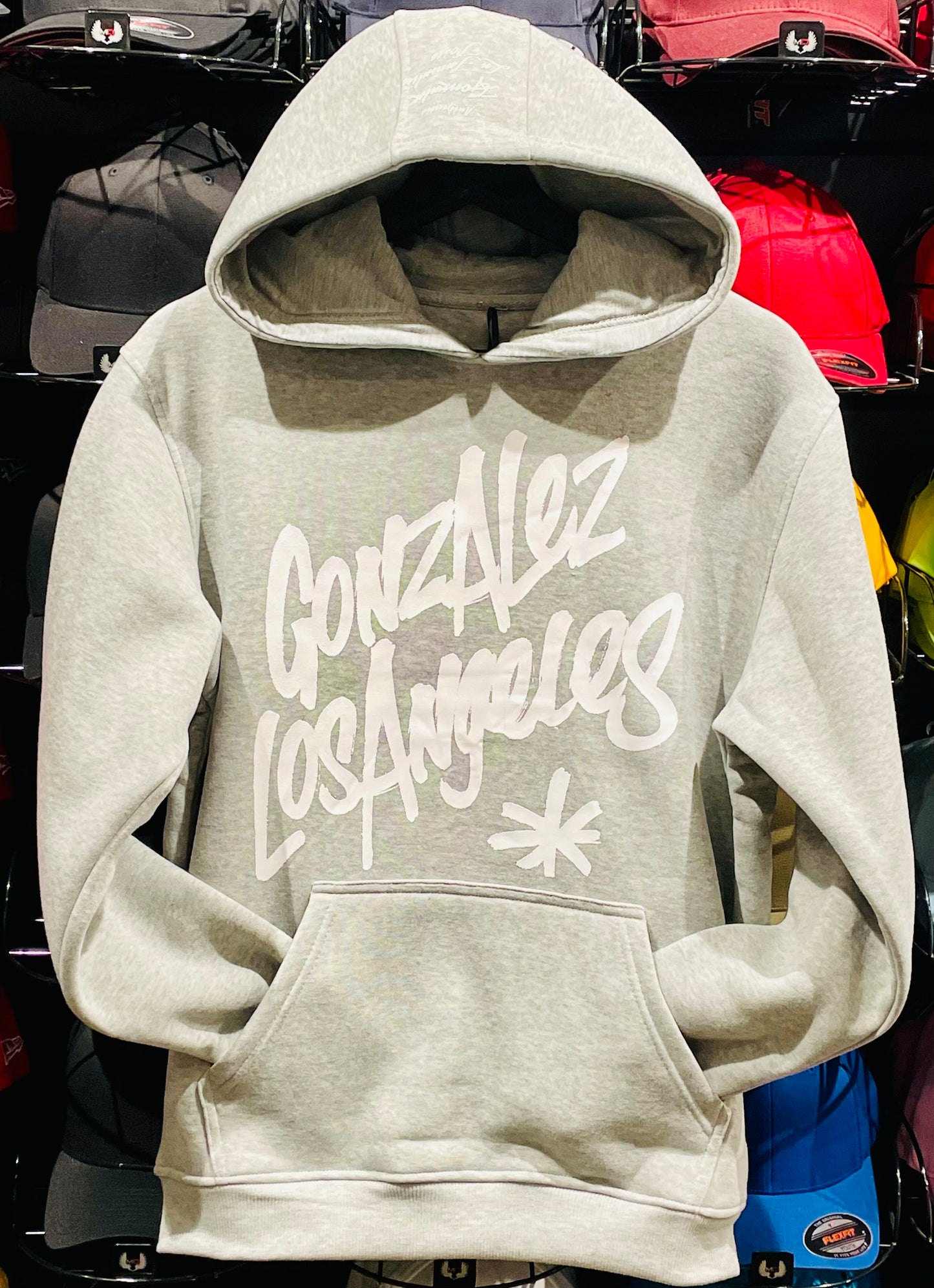 Gonzalez Hoodie Winter 2024/25