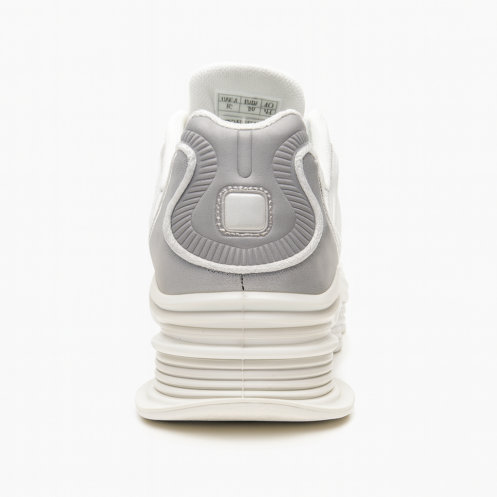 No Brand Sneaker White Spring Core