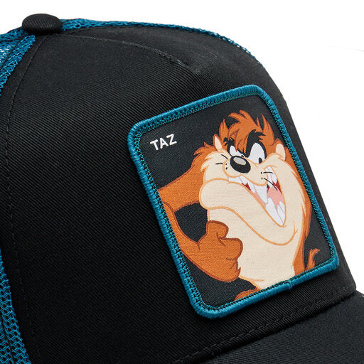Capslab Cap Looney Tunes Taz CL/LOO8/1/CT/TAZ1