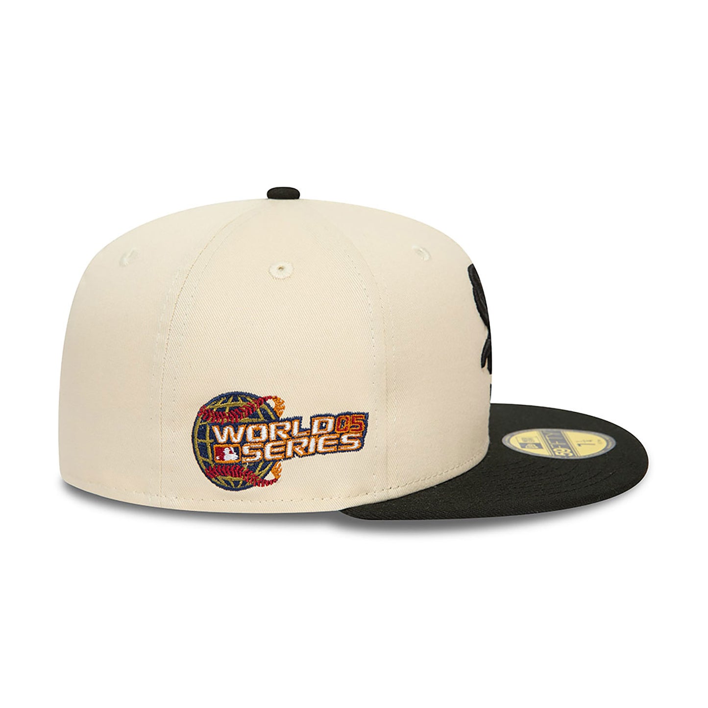New Era Chicago White Sox Team Colour 59FIFTY Fitted Cap