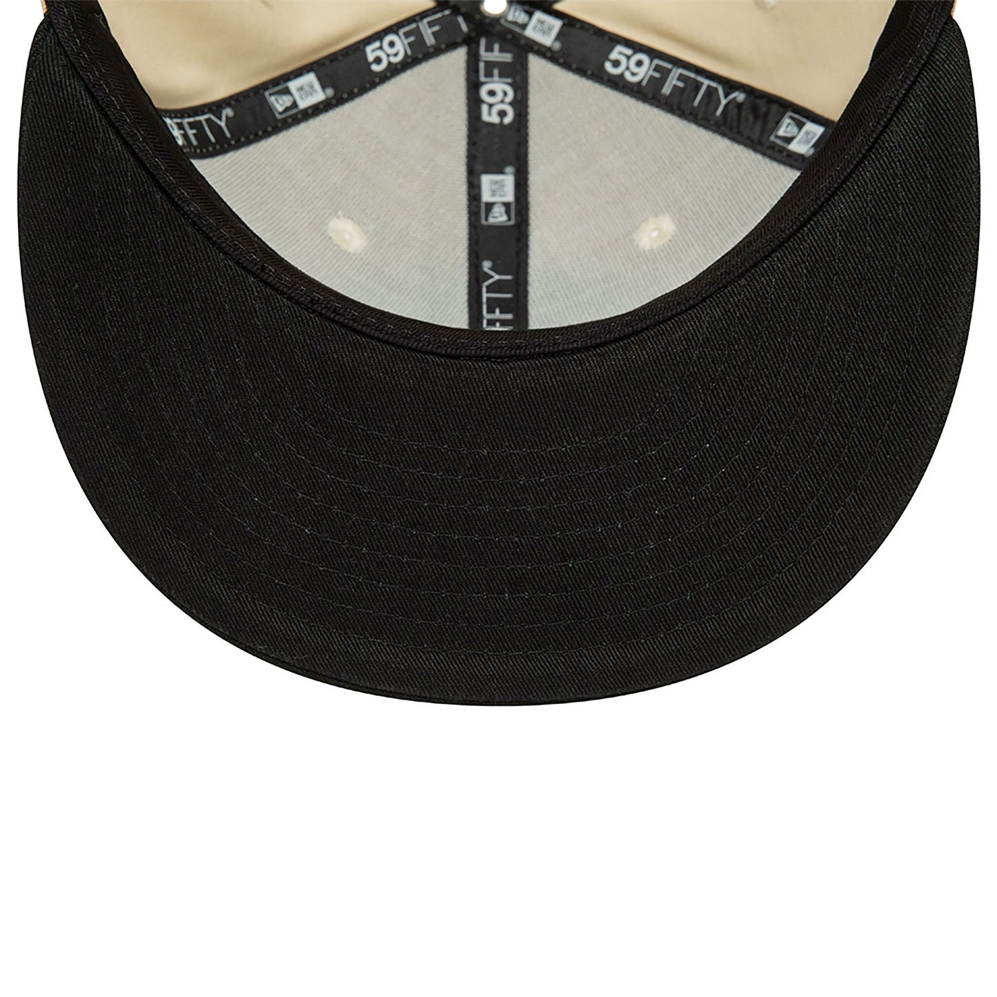 New Era Chicago White Sox Team Colour 59FIFTY Fitted Cap