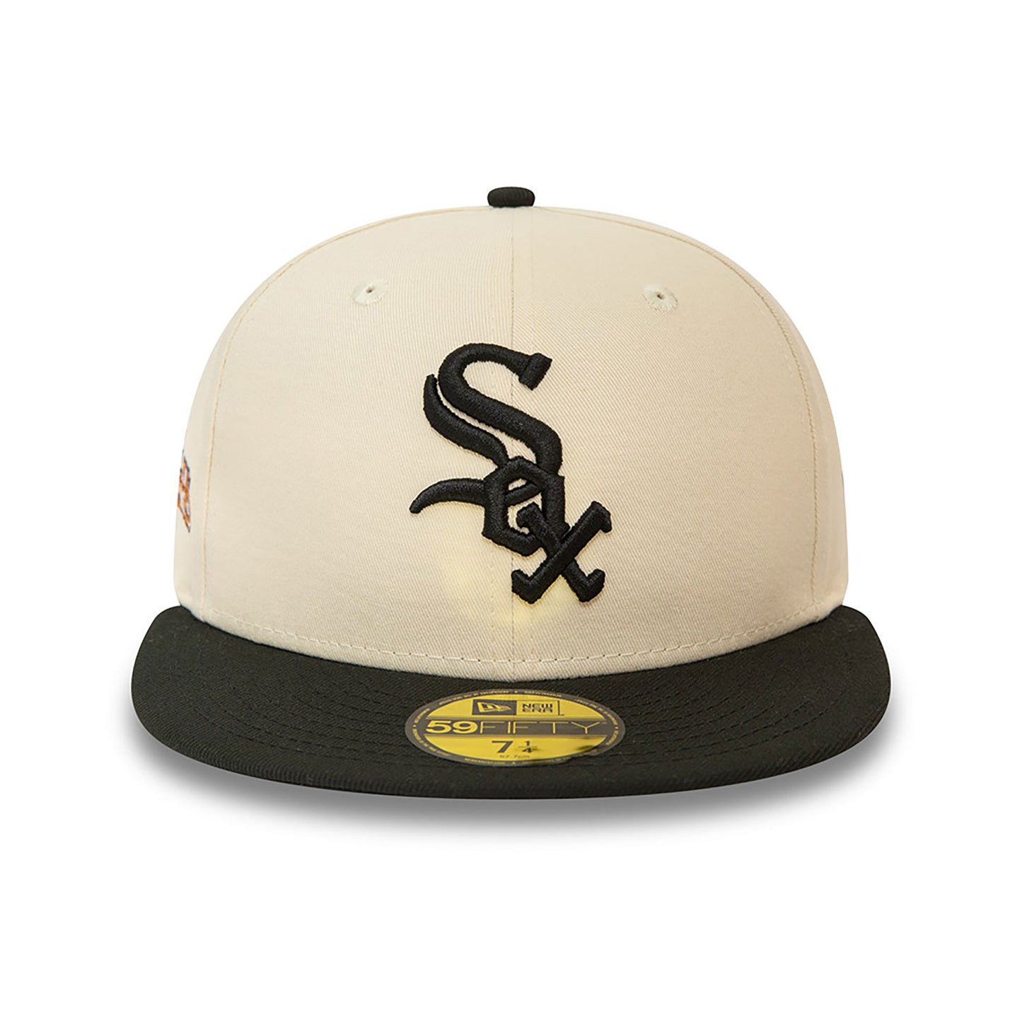 New Era Chicago White Sox Team Colour 59FIFTY Fitted Cap