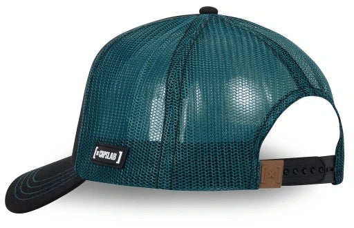 Capslab Cap Looney Tunes Taz CL/LOO8/1/CT/TAZ1