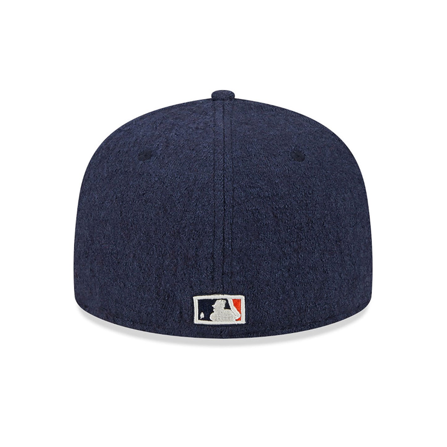 New Era Detroit Tigers MLB Cooperstown Navy 59FIFTY Fitted Cap