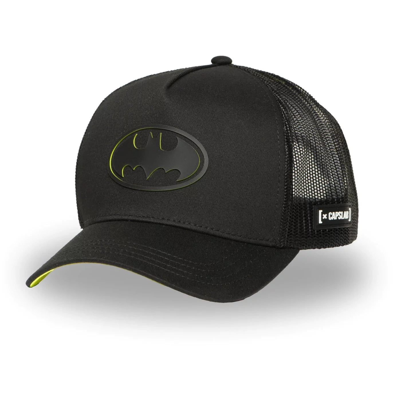Capslab Trucker Batman DC Comics / WB CL/DC8/1/CT/LOG Cap