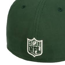 New Era 59Fifty Team NFL Green Bay Packers Fullcap